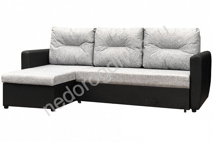 Угловой диван до 15000 рублей