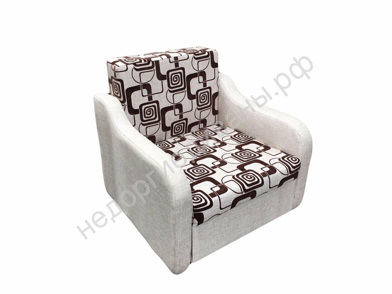 Терапевтическое кресло кубик для детей